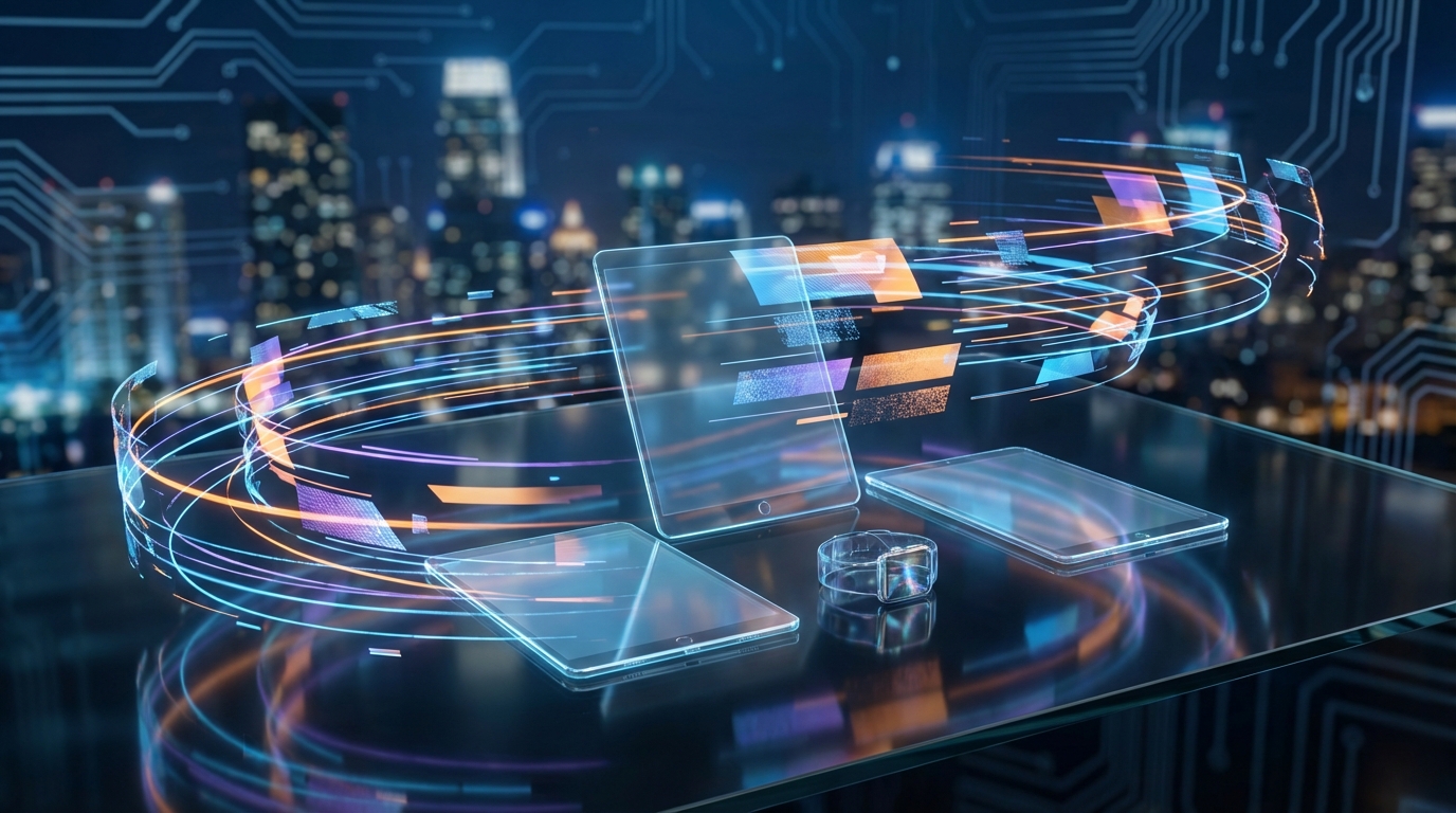 2025 Smartphone Trends: What to Expect in the Year Ahead