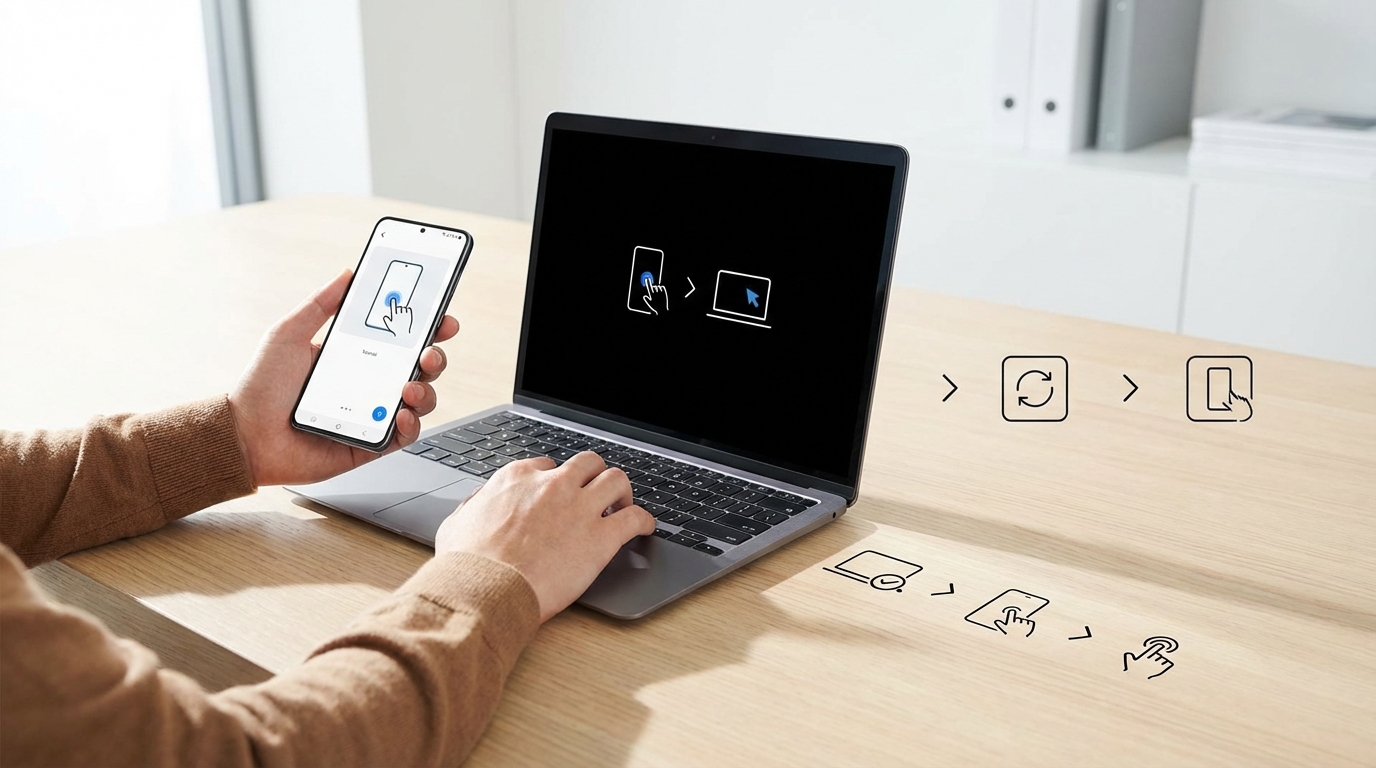 5 Things You Didn't Know Your Samsung Flagship Can Do (And How to Use Them)