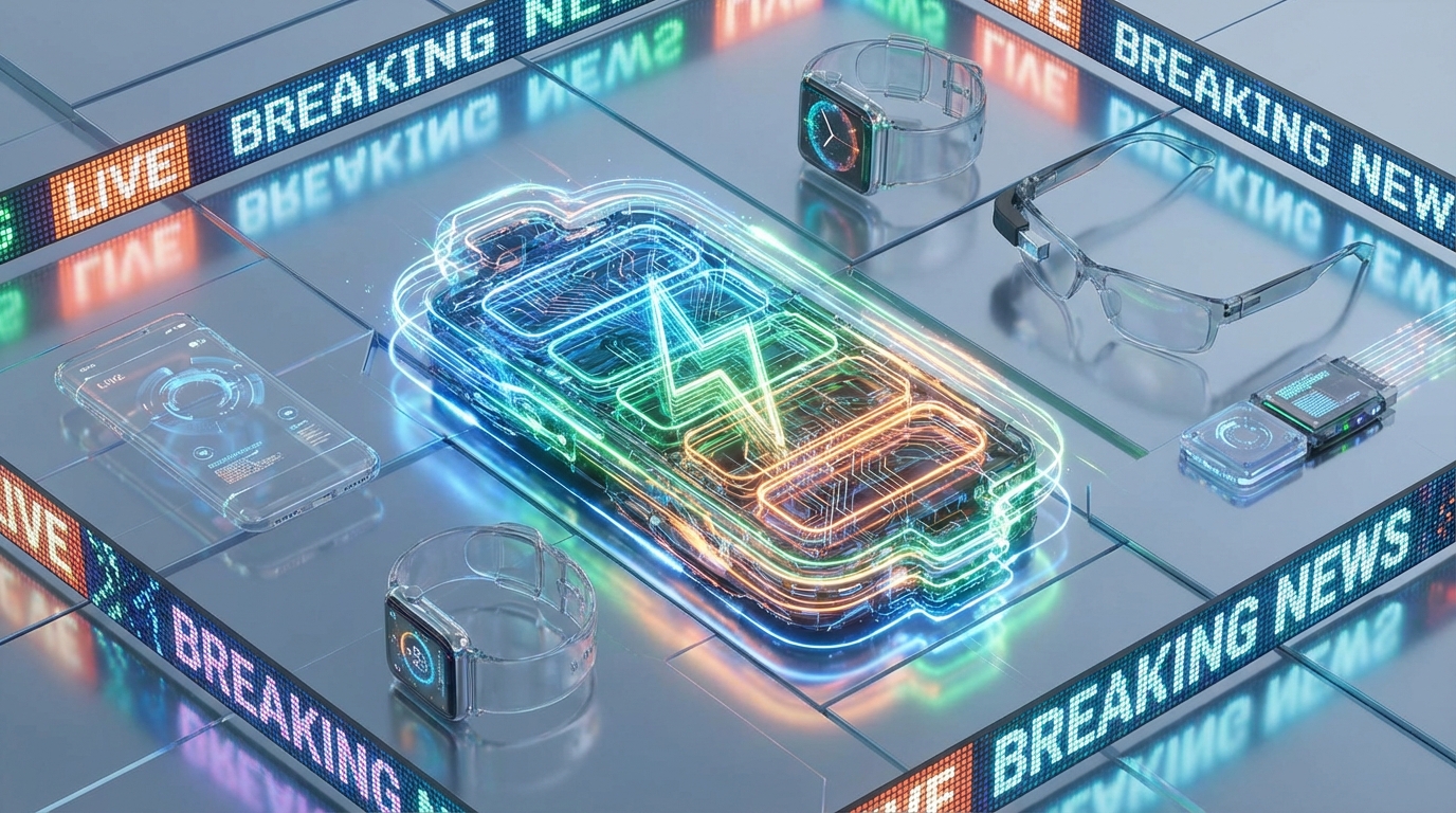 6 Phone Habits That Deteriorate Your Battery