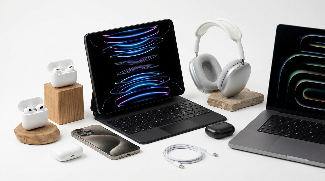 AirPods vs AirPods Pro: 6 Key Differences to Make the Best Choice