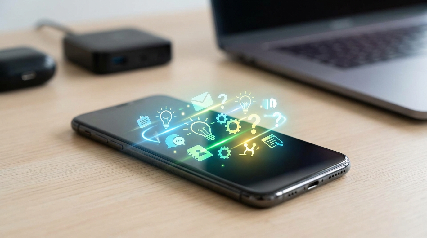 Android Updates: Are They Really That Important?