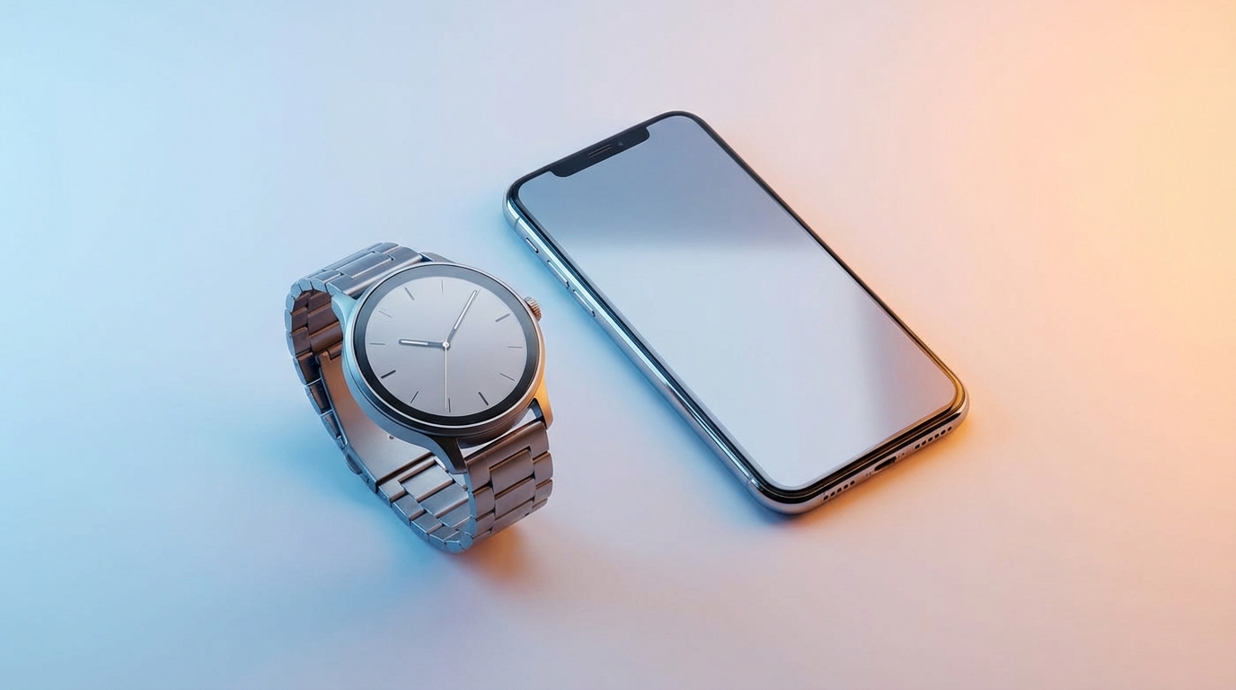 Apple Watch Series 8: The Smartwatch That’s Got Your Back (Literally!)