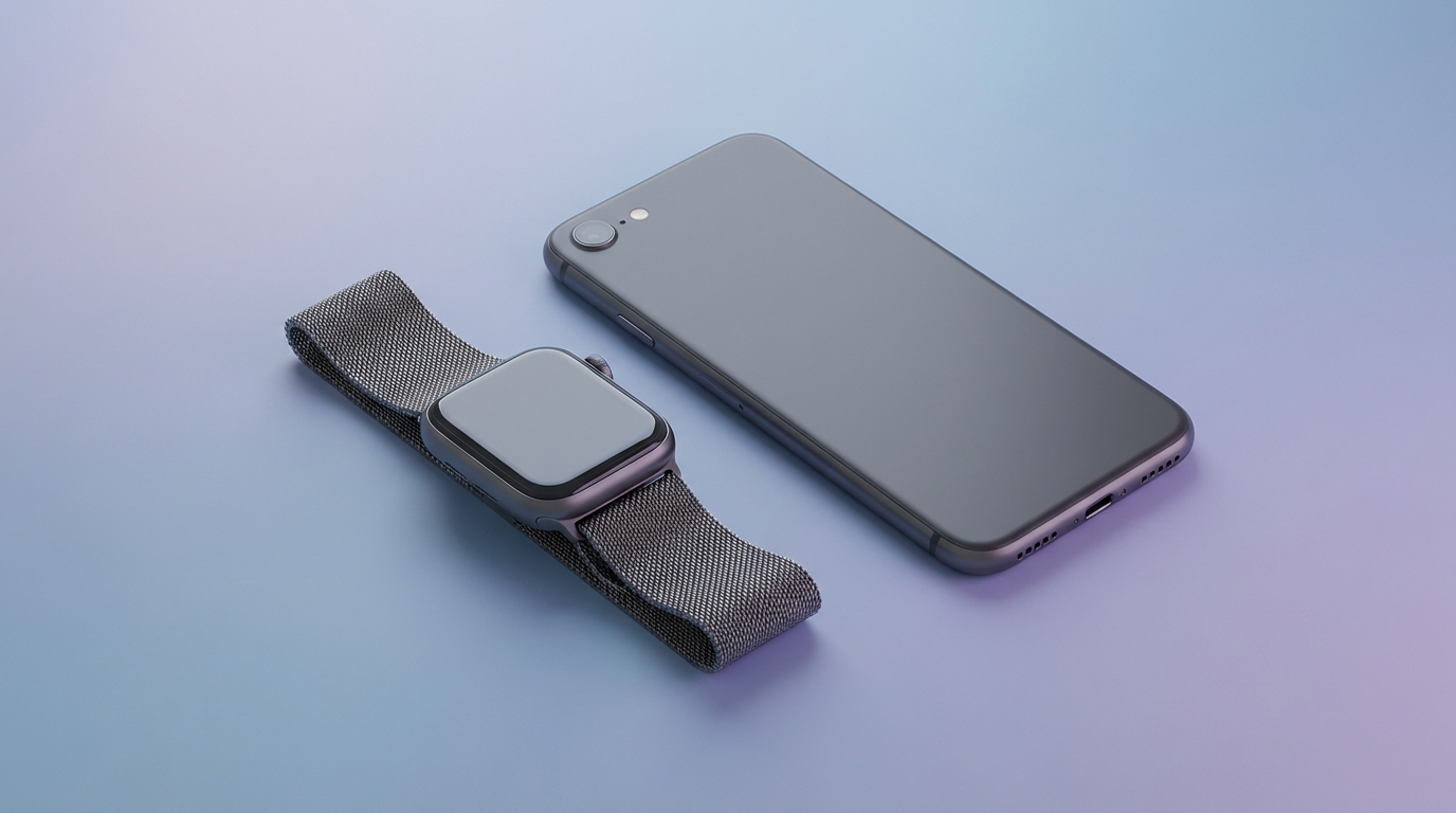 Apple Watch Series 8 vs. Apple Watch SE 2: A Detailed Comparison