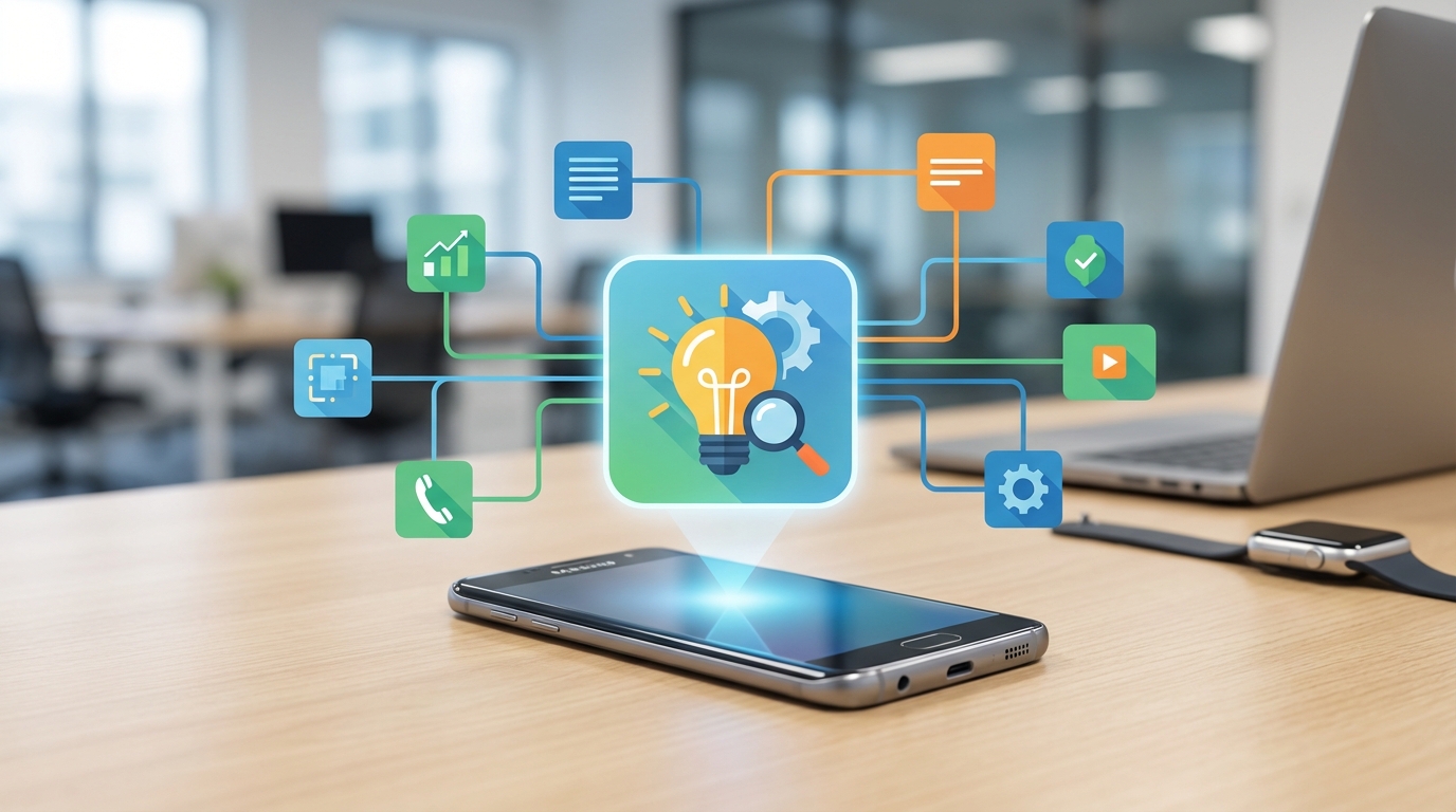 Choosing the Perfect Smartwatch: Samsung Edition