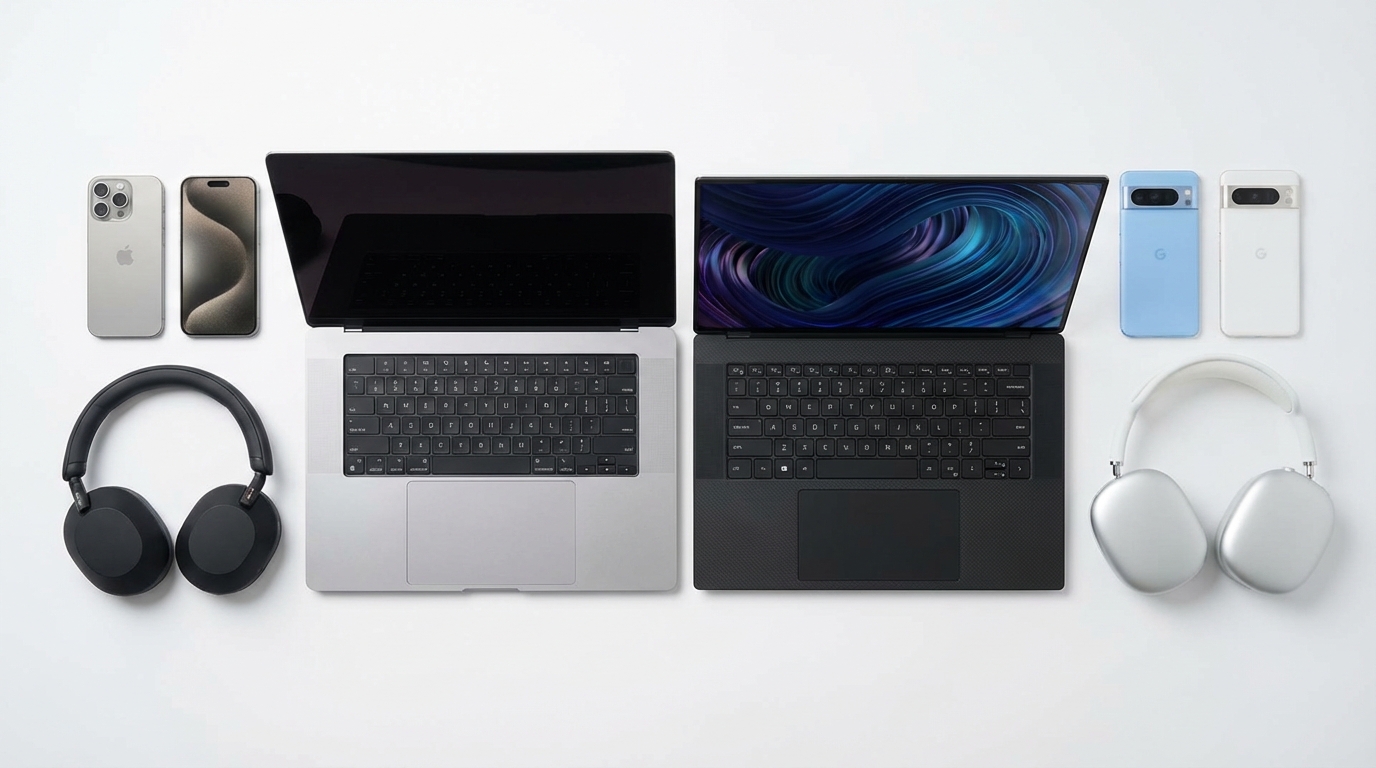 Choosing the Right iPad: Pro, Air, or Mini?