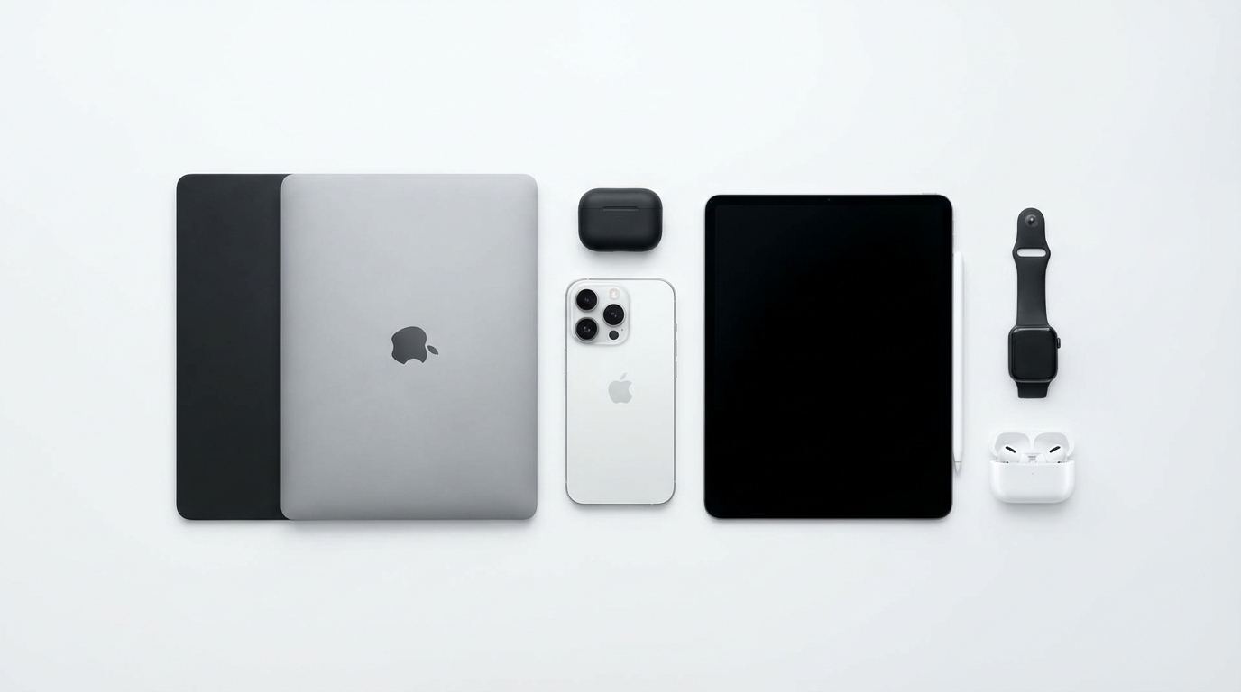 Five Reasons to Upgrade to the New iPhone 16