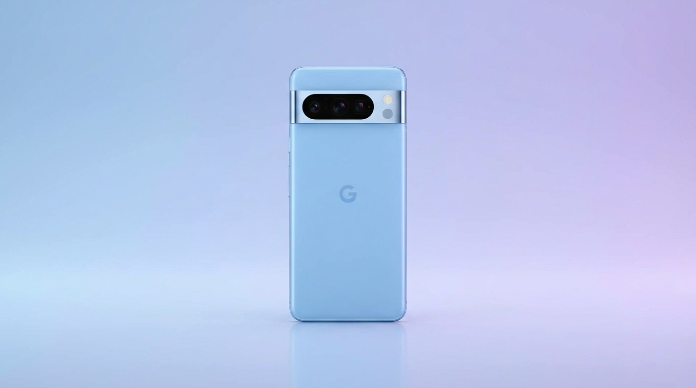 Google Pixel: Nigeria’s Best-Kept Smartphone Secret