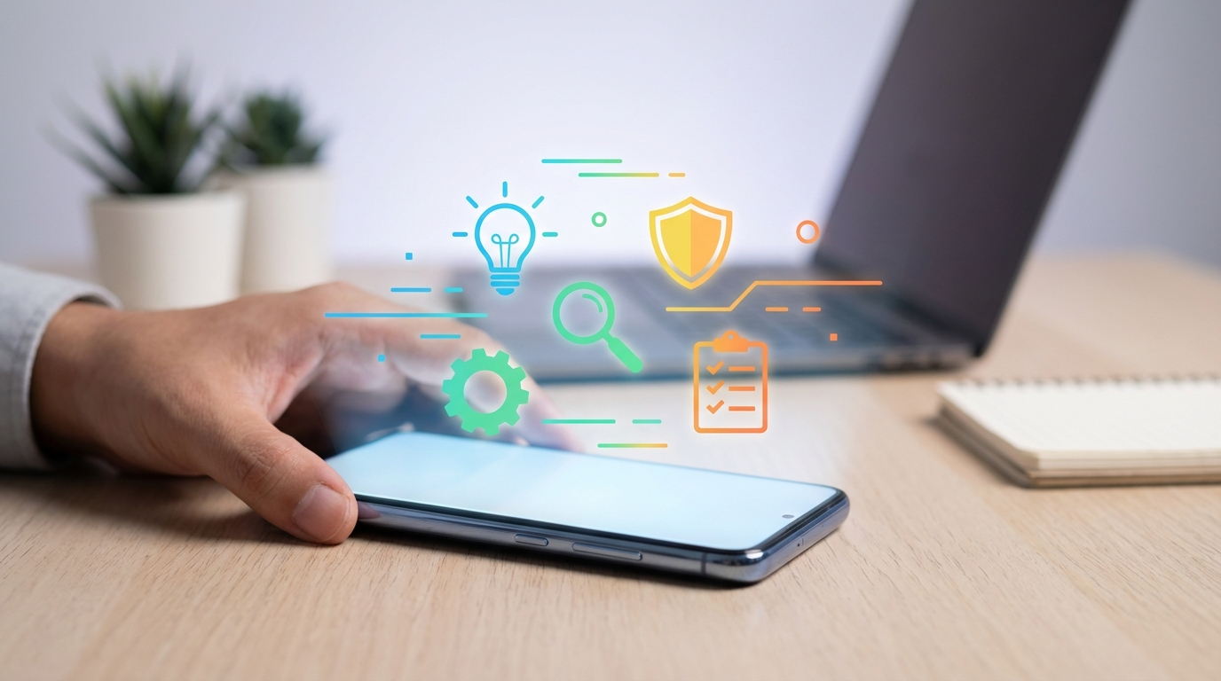 How to Choose the Perfect Laptop for Your Needs in 2024