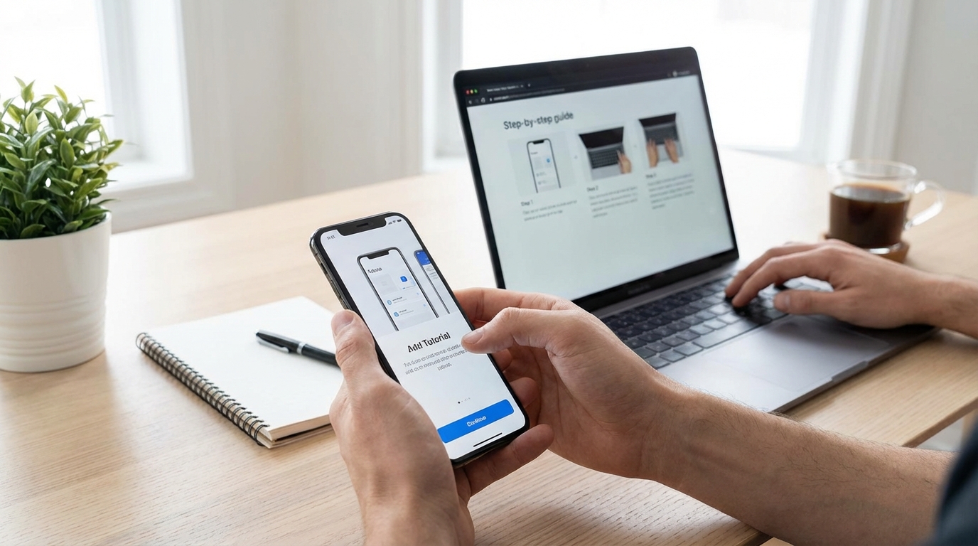 How to Force Restart Your iPhone: A Simple Solution for Common iPhone Issues