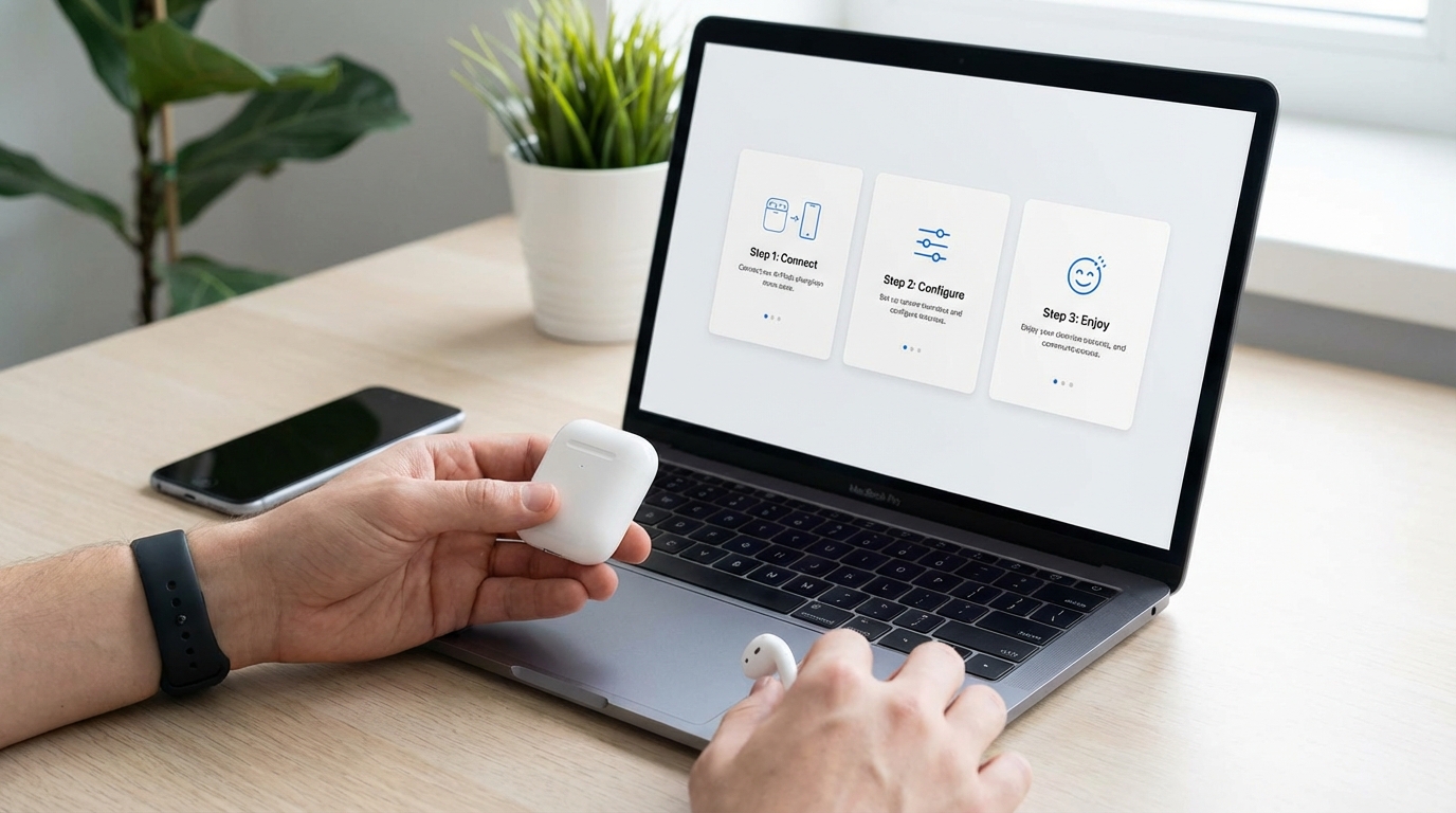 How to Reset Apple AirPods Max: A Complete Guide