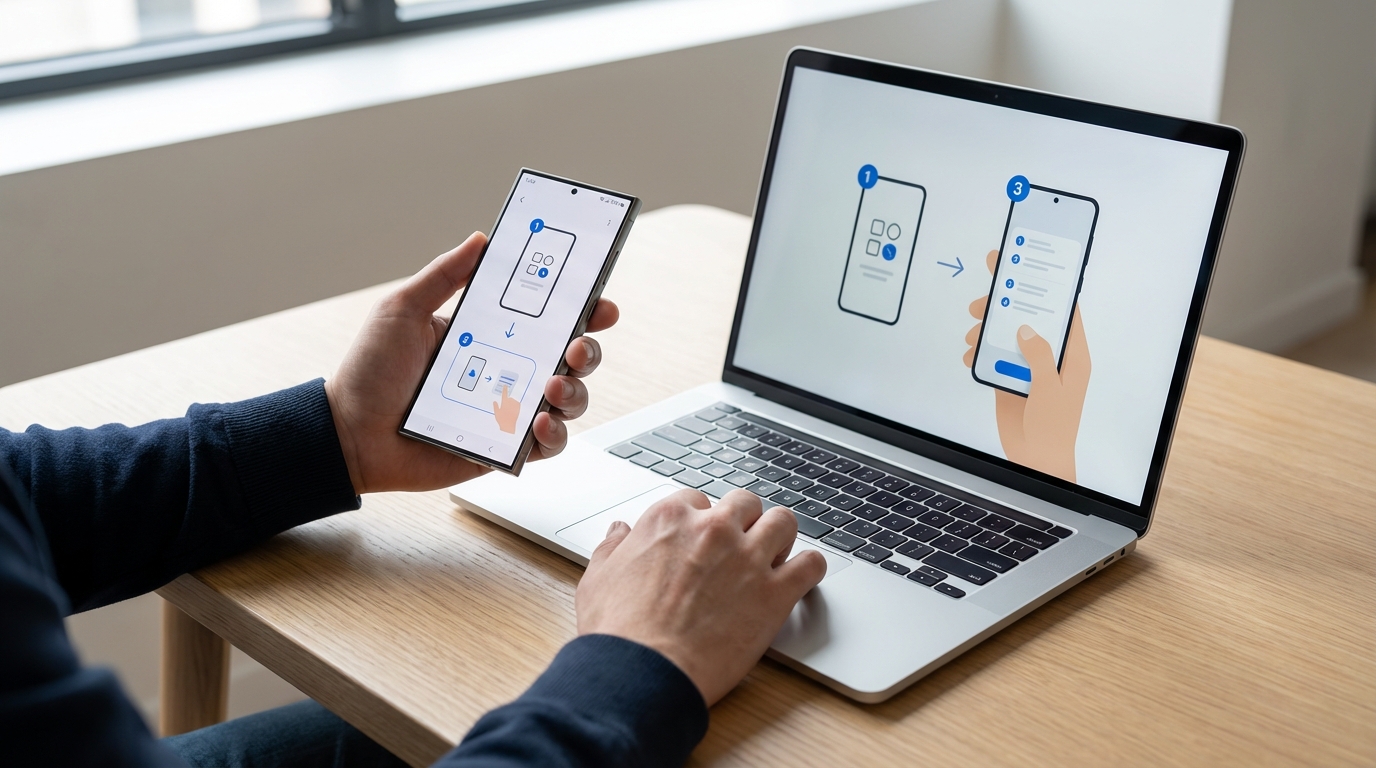 How to Spot a Fake Samsung Device: A Comprehensive Guide