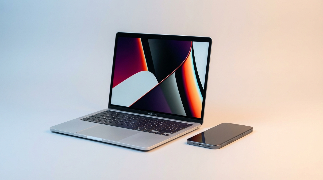 MacBook Air or Pro: How to Decide Which One to Buy
