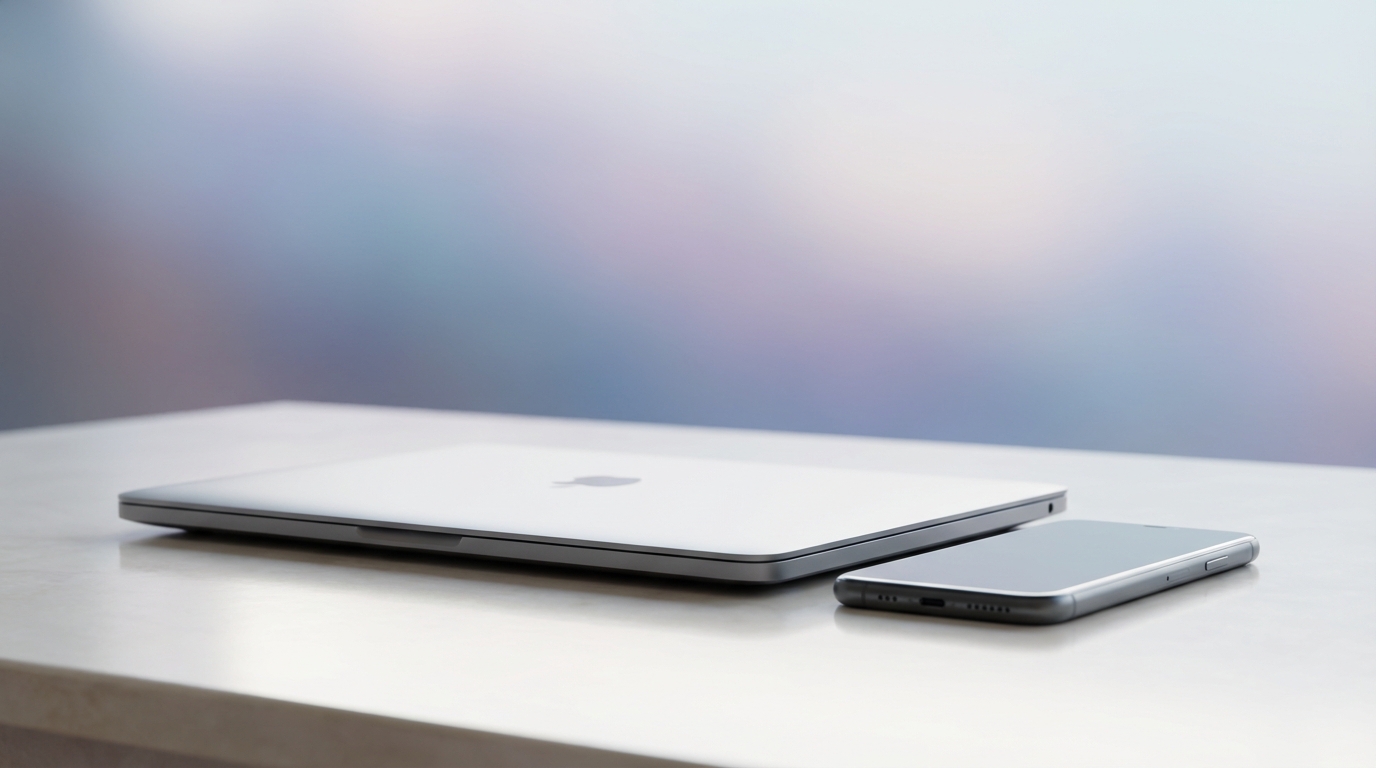 MacBook Air vs. MacBook Pro: Which One Is Right for You?