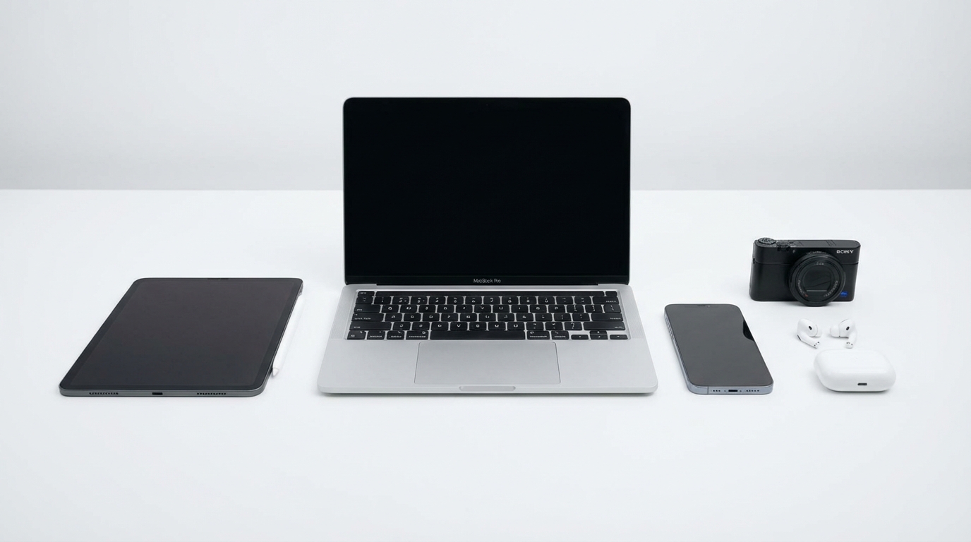 Macbook vs Windows Laptop: Which one should I buy in 2025?