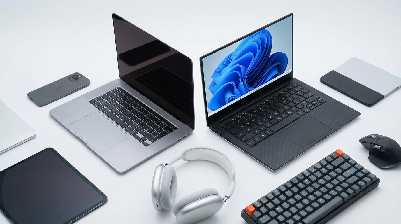 MacBooks and RAM: Is 8GB Really Enough?