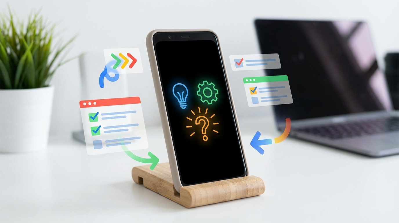 Megapixels Aren’t Everything: 4 Essential Features for a Great Smartphone Camera