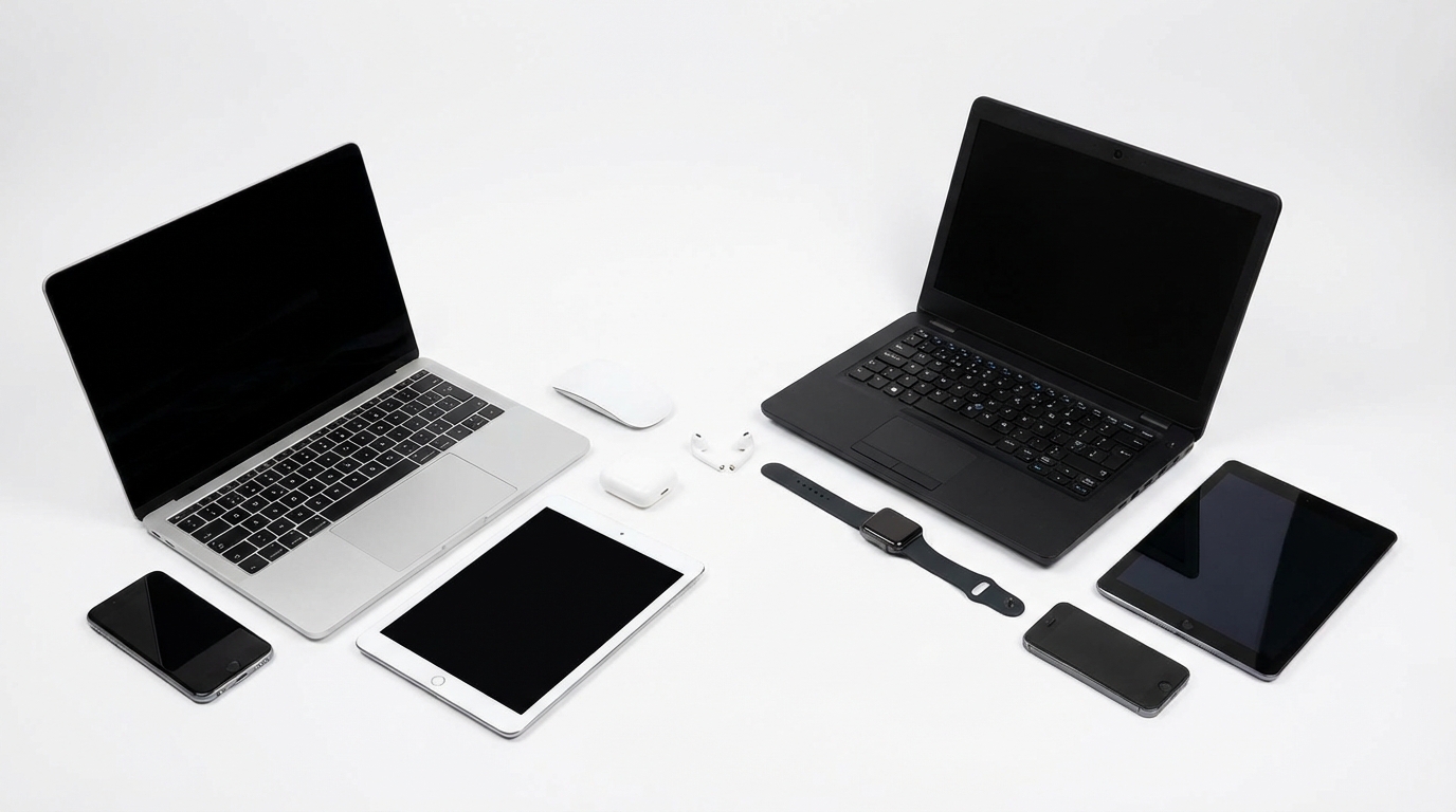 Not All Processors Are Created Equal: Here’s the Least You Should Settle For in 2025