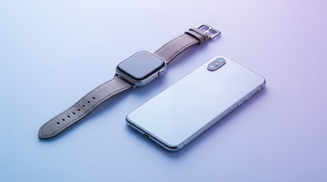 Peace of Mind on Your Wrist: Unveiling the Life-Saving Features of the Apple Watch