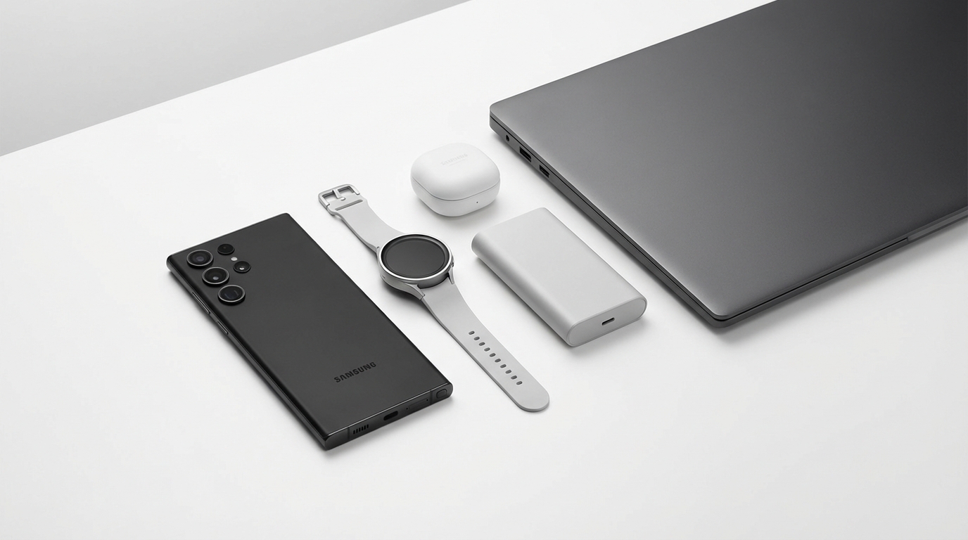 Samsung Galaxy S24: Does Size Really Matter?