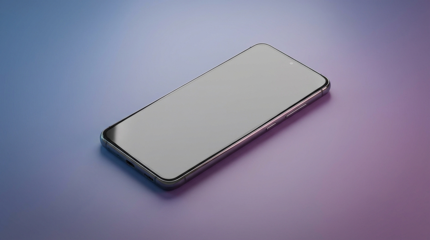 Samsung Galaxy S25+: The Middle Child That Gets It Just Right