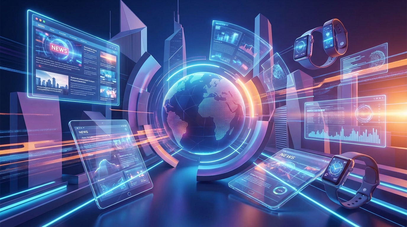 Smartphones are Revolutionizing Business Operations in Nigeria