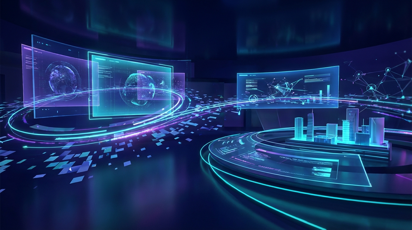 Tech in 2025: A Year of Highs and Redemption?