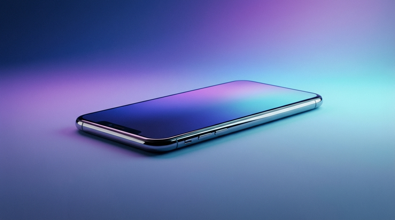 PERFECTIONIST OR LATE-COMER? THE APPLE QUESTION