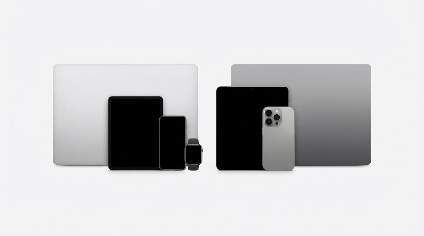 The Best 4 UK-Used Phones Under 500k: Quality on a Budget