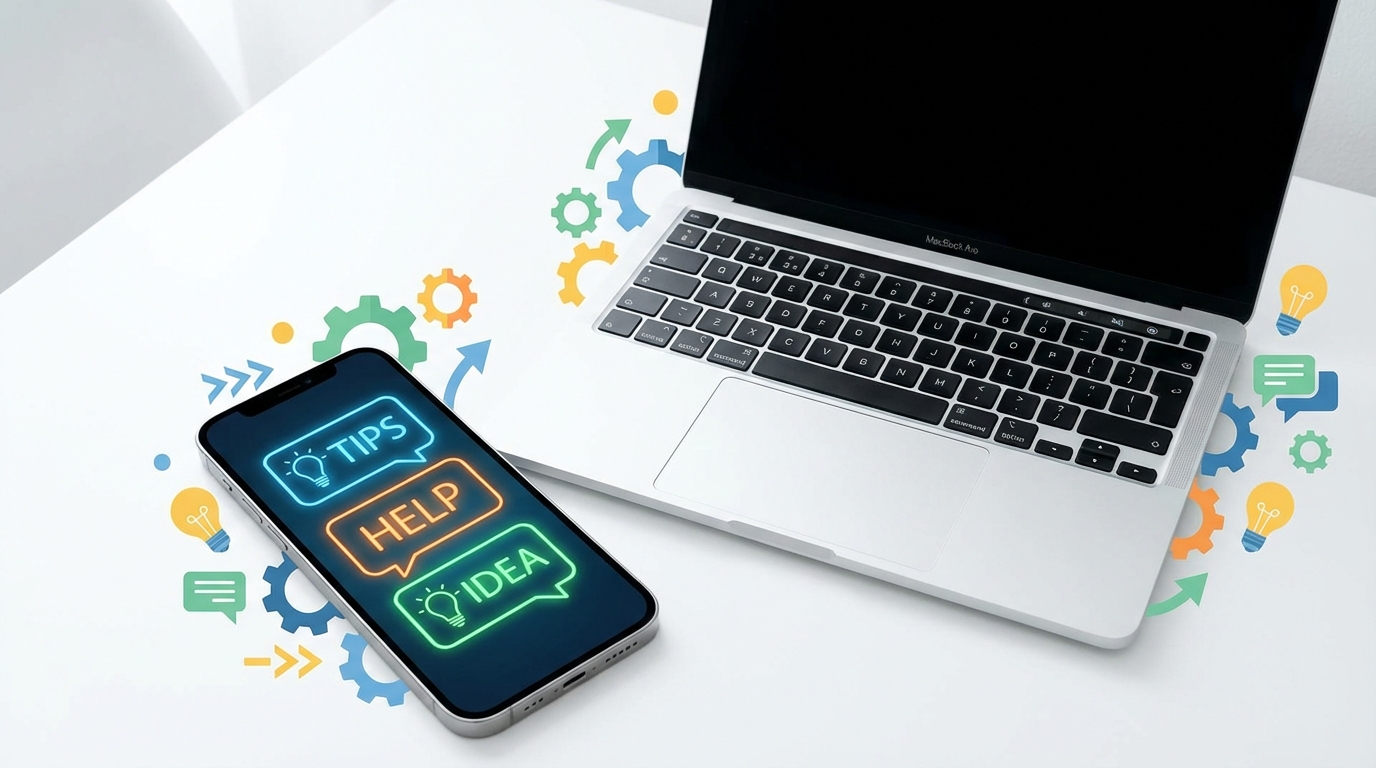 MacBook Brilliance: What Makes It Special for Creative Pros