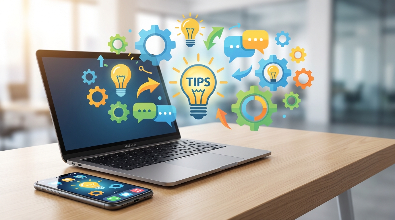 Top 5 Must-Have Apps for Your MacBook in 2025