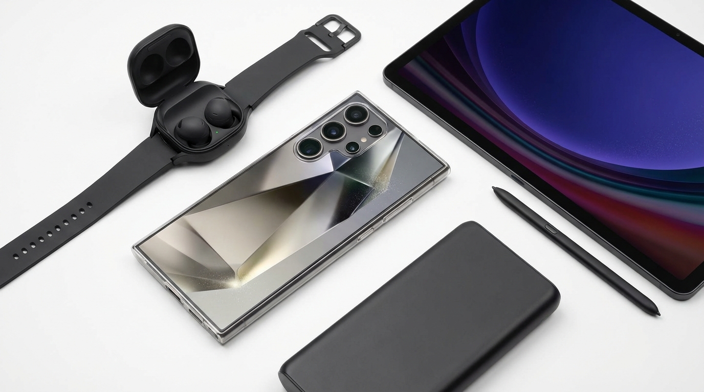 Unveiling the Samsung Galaxy A14: A Budget-Friendly Gem