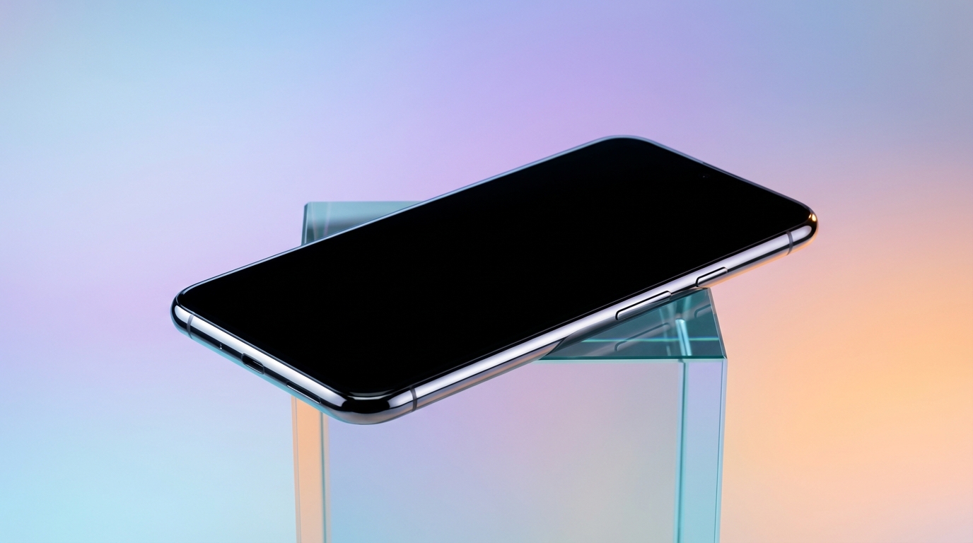 What Your Phone Says About You (Part 1)