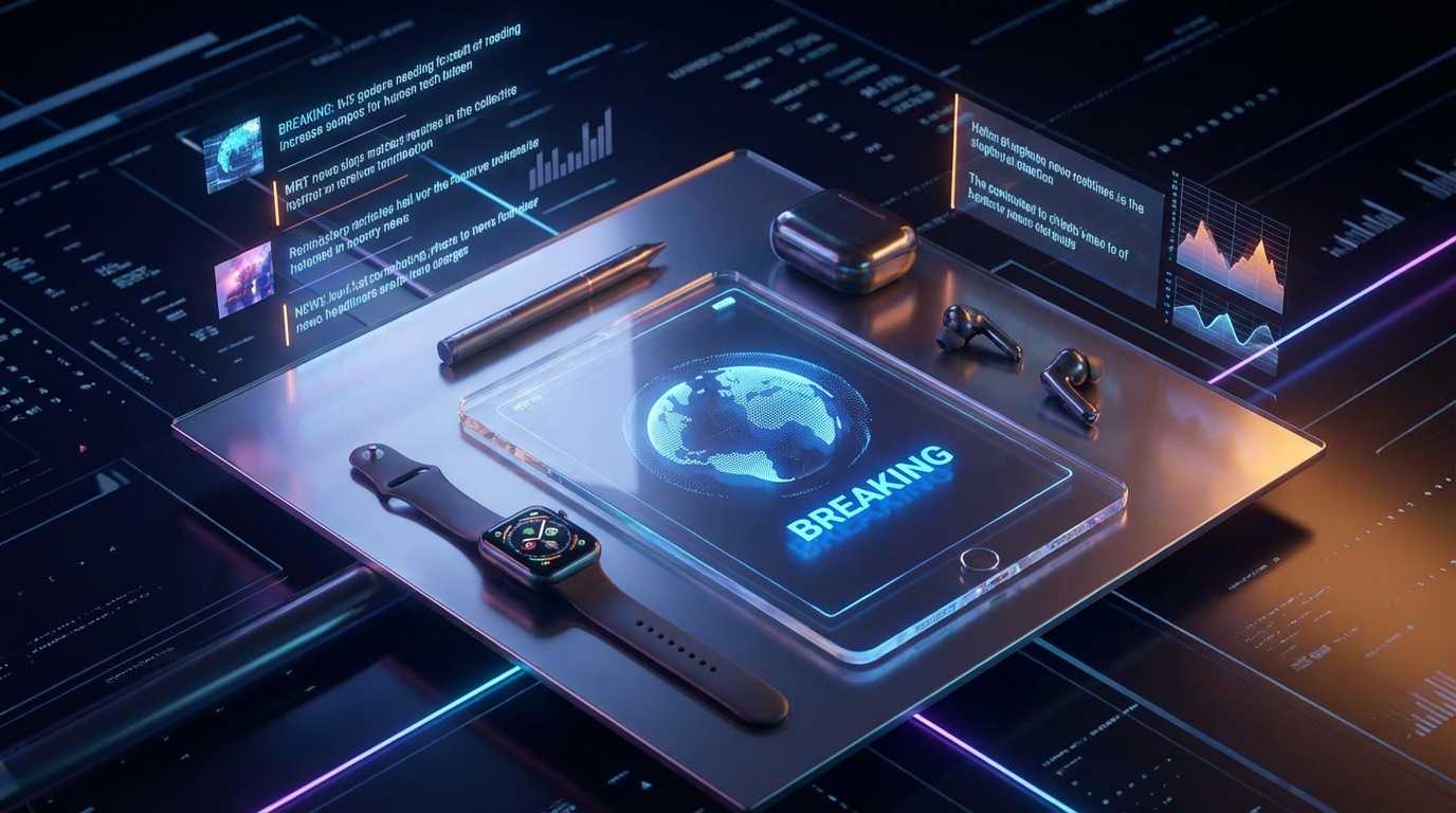 WWDC 2025: 5 Game‑Changing Apple Announcements