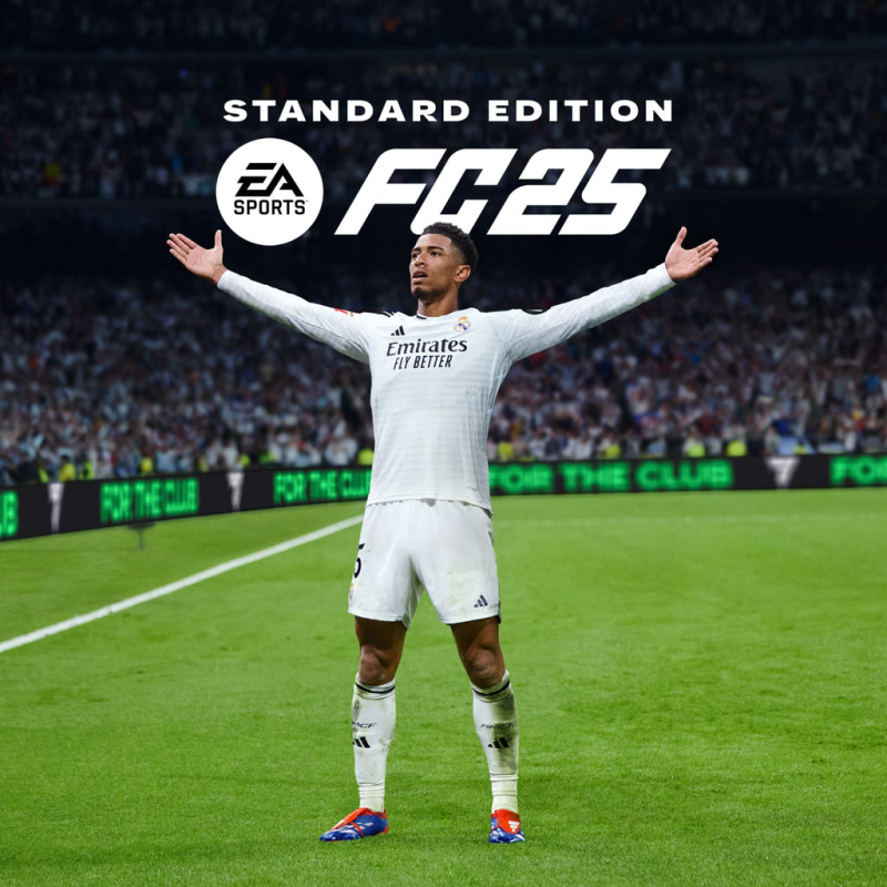 EA Sports FC 25 (PS5)