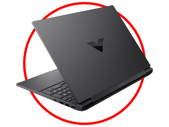 HP Victus 15-FB0028 Gaming Laptop