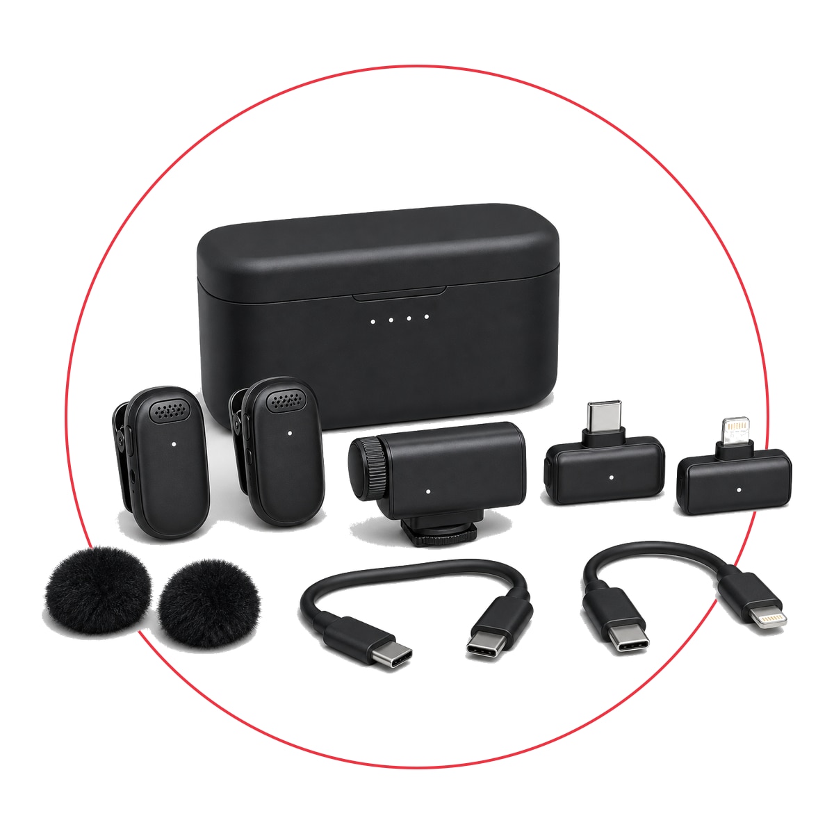 Hollyland LARK M2S Ultimate Combo Mic Kit Price  | pqthhi