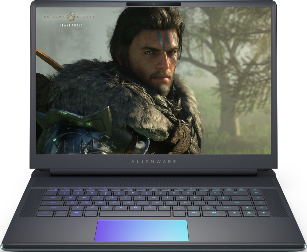 Dell Alienware 16 Area-51