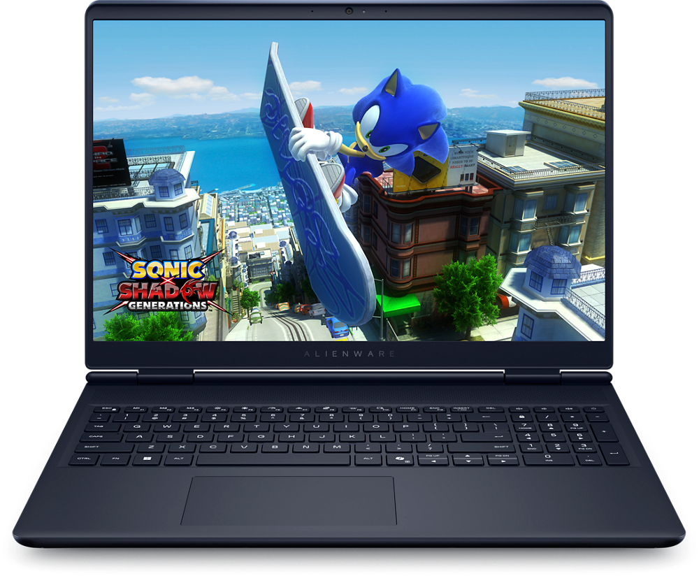 Dell Alienware 16 Aurora