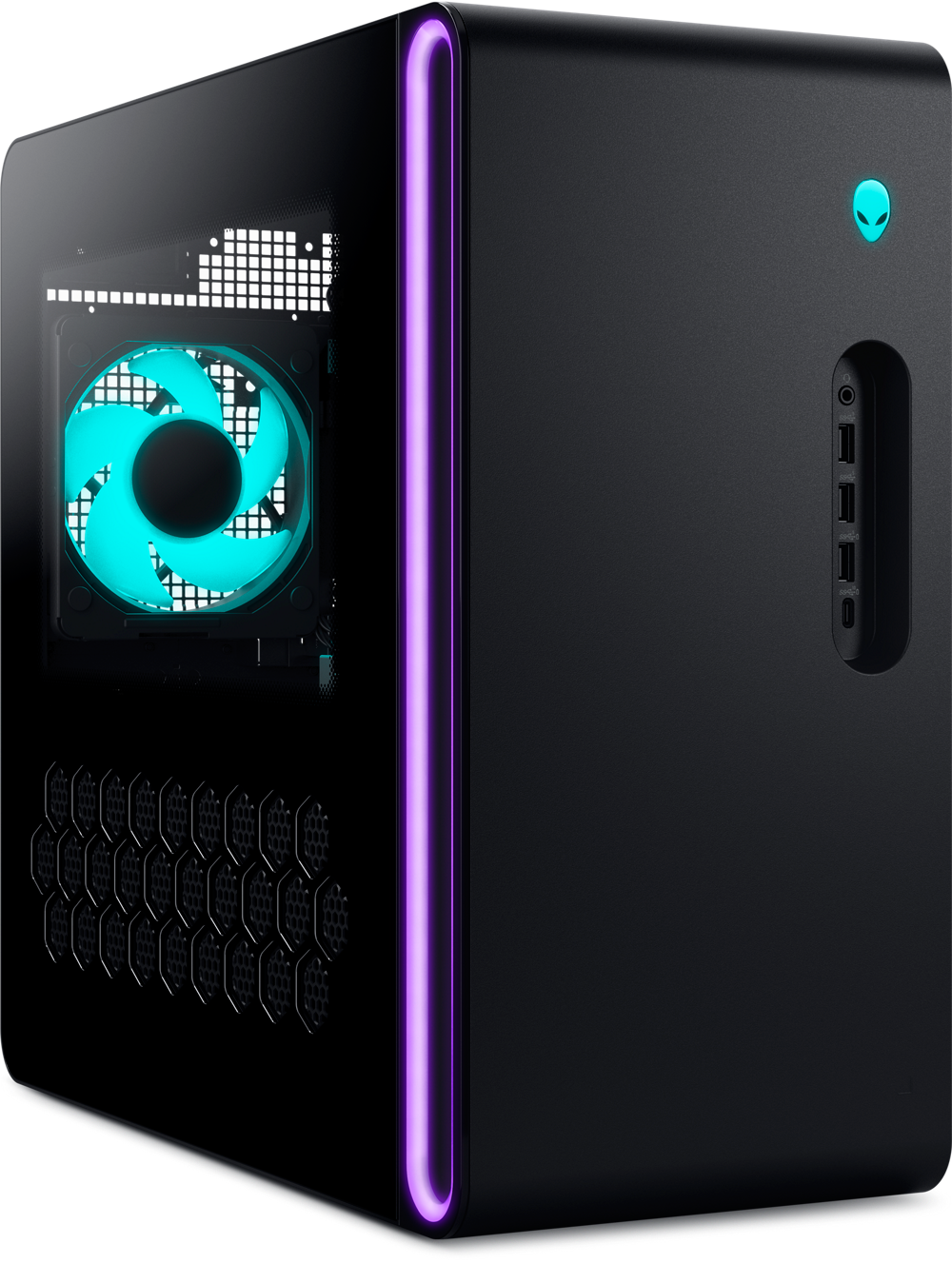 Dell Alienware Aurora ACT1250 Tower