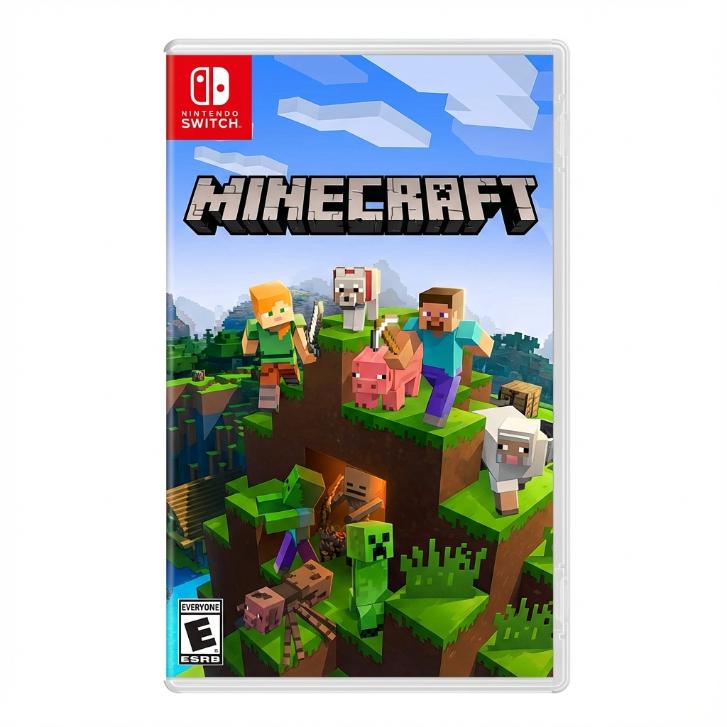 Minecraft (Switch)