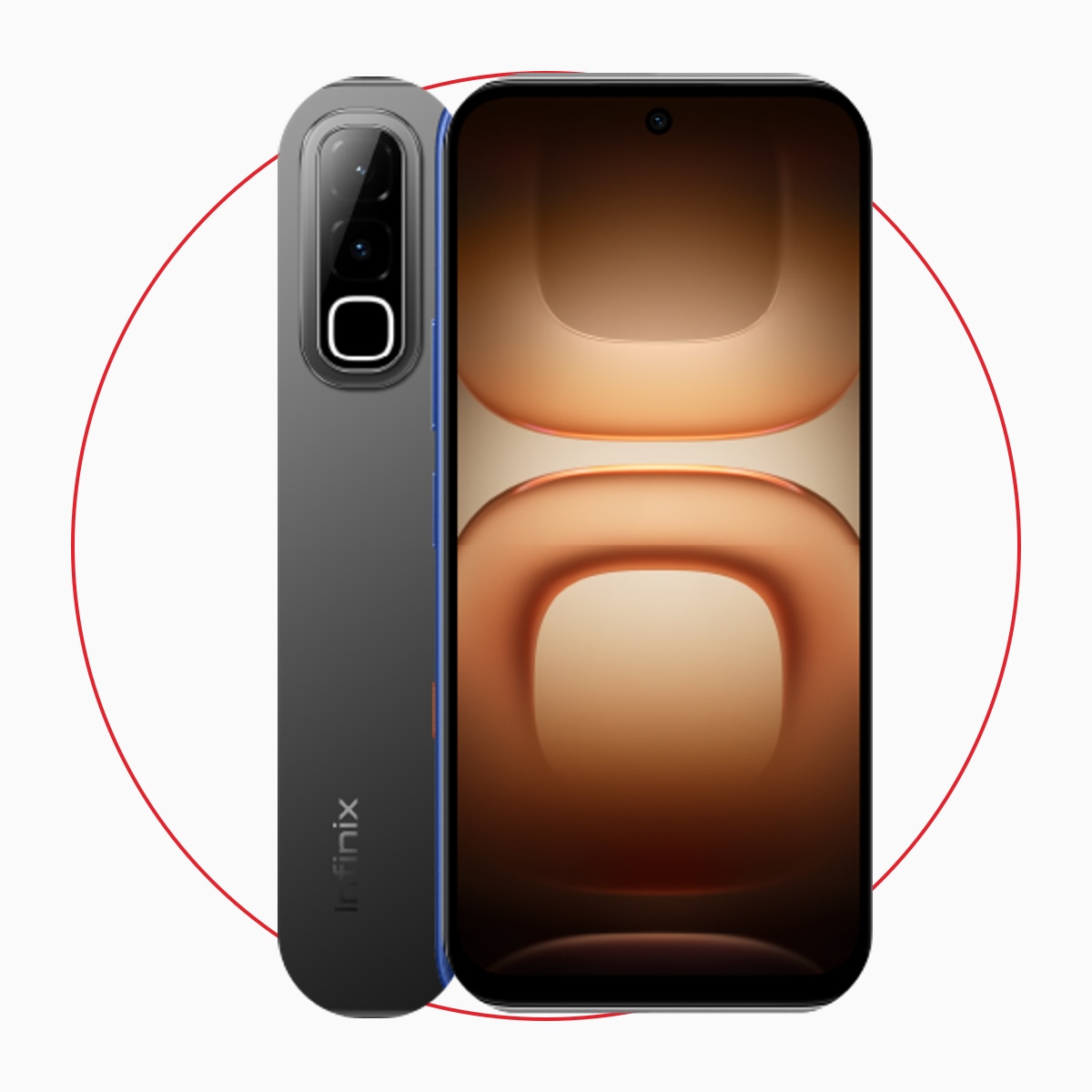 Infinix Hot 70 Price in Nigeria | Ogabassey