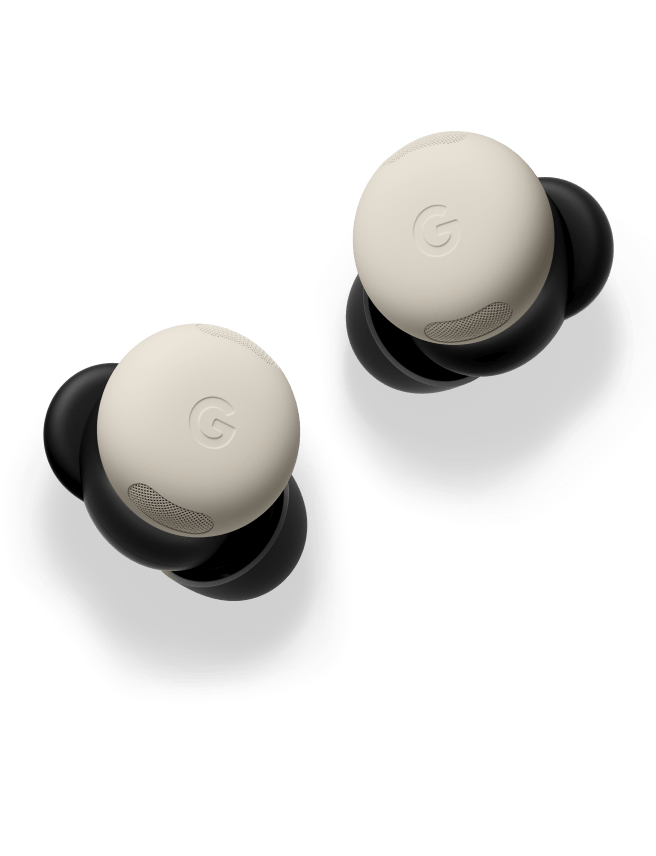 Google Pixel Buds Pro 2
