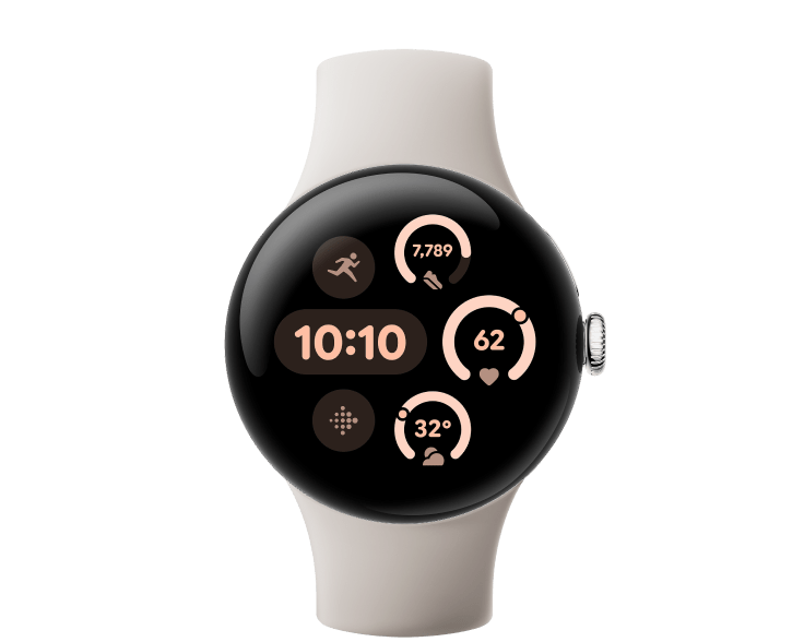 Google Pixel Watch 3