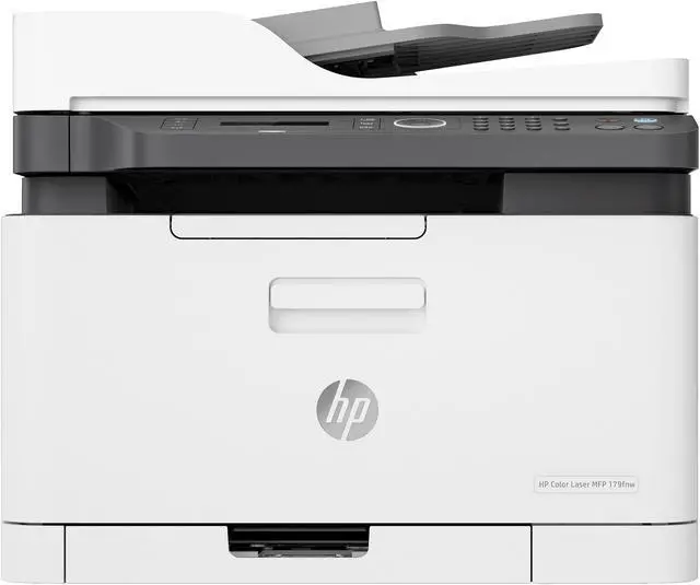 HP Color Laser 179fnw