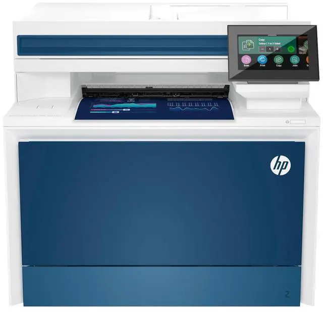 HP Color LaserJet Pro MFP 4303fdn
