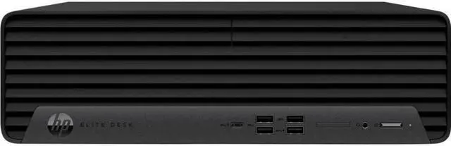 HP Elite Tower 600 G9 Desktop PC