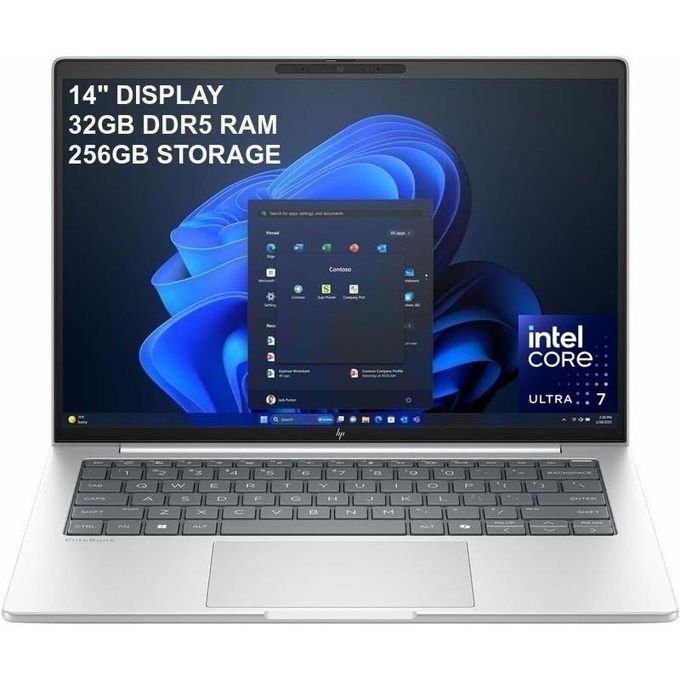 HP EliteBook 8 G1i 14"