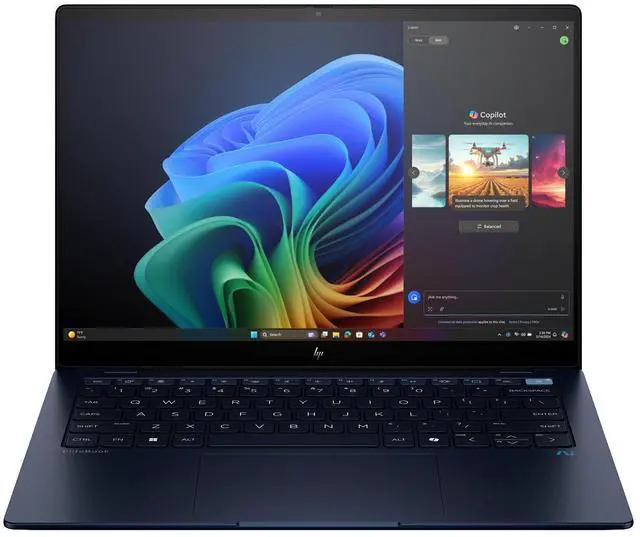 HP EliteBook Ultra G1q8 AI PC