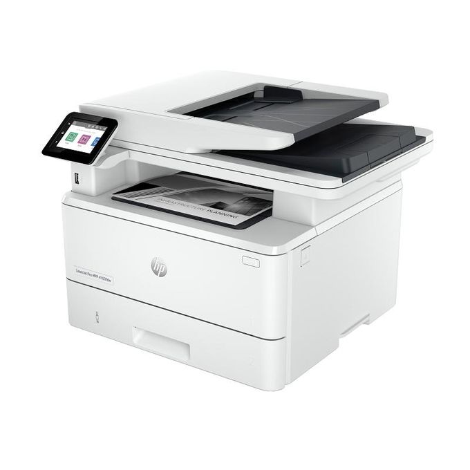 HP LaserJet Pro MFP 4103fdw