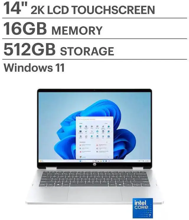 HP OmniBook 5 Flip 14-fp0023dx